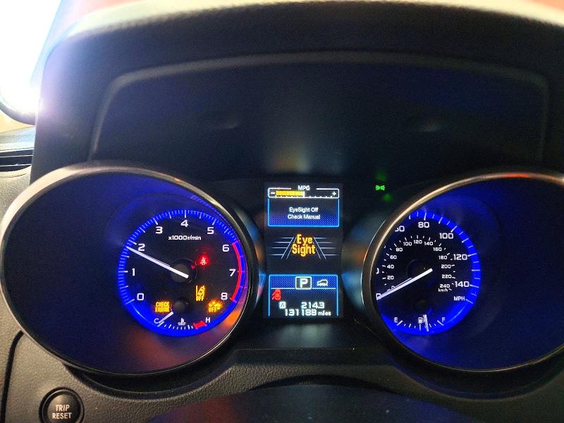 Aukcja sprzedaży 2018 Subaru Outback, vin: 4S4BSAFC7J3278836, numer aukcji: 50069716