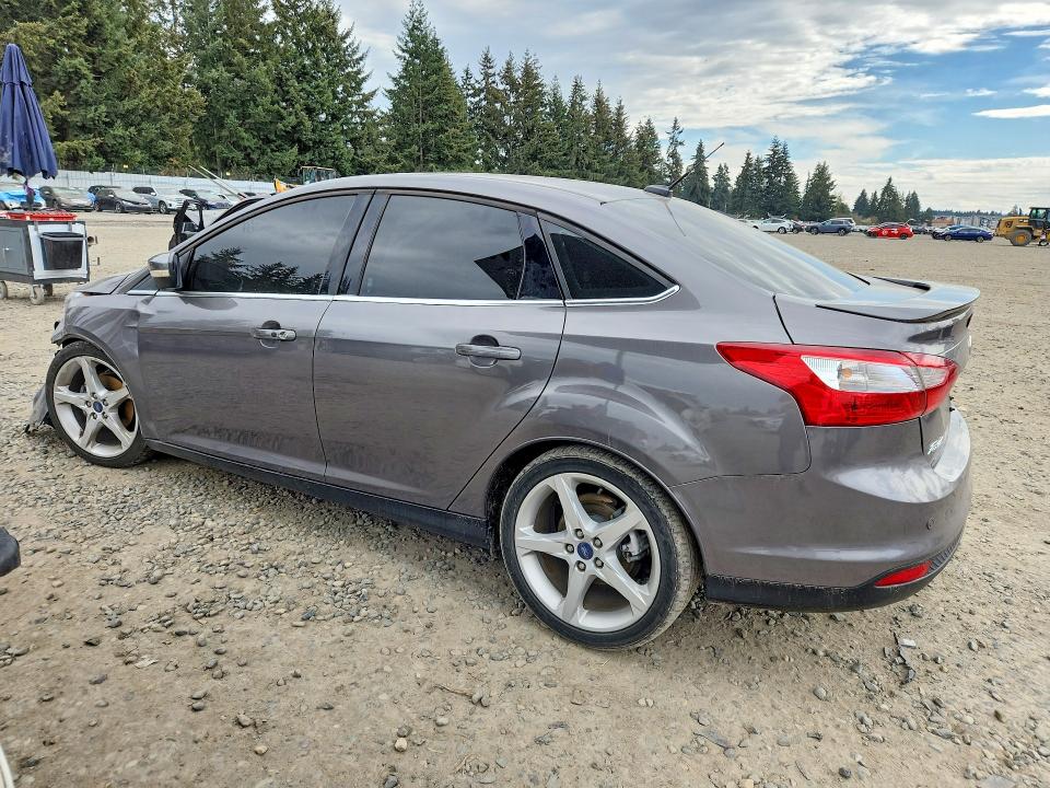 Aukcja sprzedaży 2012 Ford Focus, vin: 1FAHP3J22CL379270, numer aukcji: 49657106
