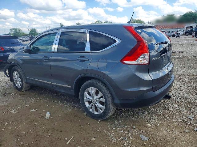 Продажа на аукционе авто 2014 Honda Cr-v, vin: 5J6RM4H51EL073445, номер лота: 51454196