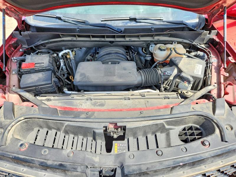 Продажа на аукционе авто 2021 Cadillac Escalade, vin: 1GYS3CKL1MR315572, номер лота: 49335556