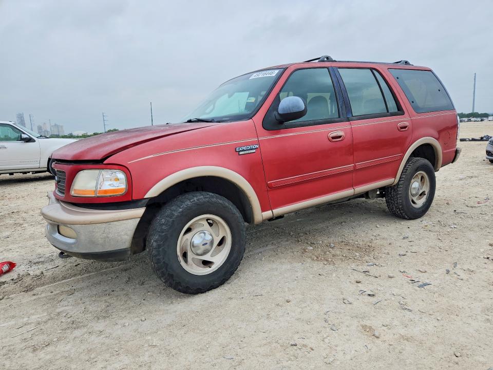 Продаж на аукціоні авто 1997 Ford Expedition, vin: 1FMFU18LXVLA95915, номер лоту: 49216446