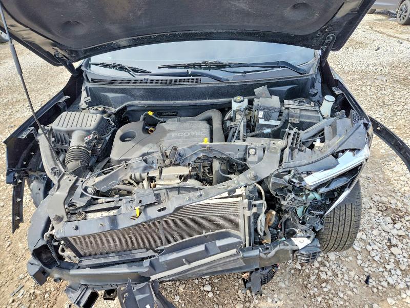 Aukcja sprzedaży 2019 Gmc Terrain, vin: 3GKALMEV2KL360906, numer aukcji: 48345256