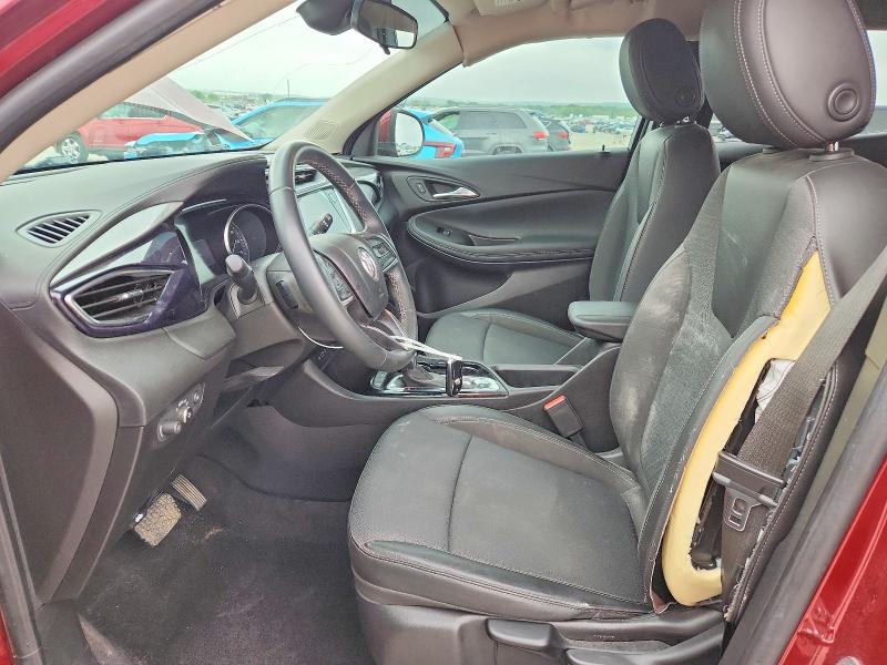 Aukcja sprzedaży 2023 Buick Encore Gx, vin: KL4MMBS29PB154571, numer aukcji: 50811776