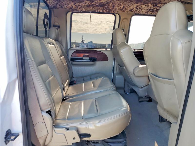 2006 Ford F250 მანქანა იყიდება აუქციონზე, vin: 1FTSW21P86EB32420, აუქციონის ნომერი: 49246726