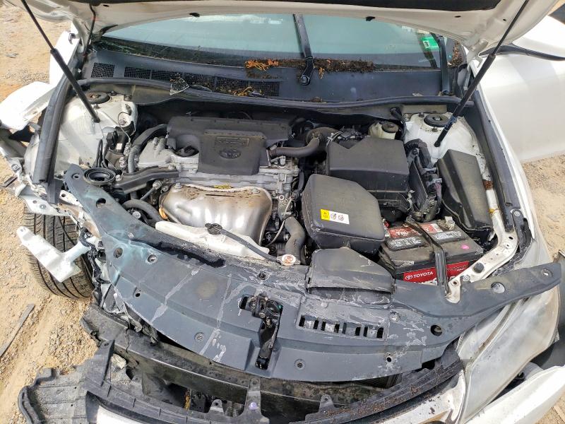 2017 Toyota Camry მანქანა იყიდება აუქციონზე, vin: 4T1BF1FK2HU363700, აუქციონის ნომერი: 50527096
