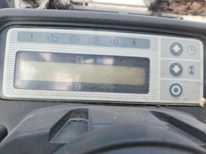 50133136 :رقم المزاد ، CP1F29W22679 vin ، 2016 Unicariers Construction Equipment مزاد بيع