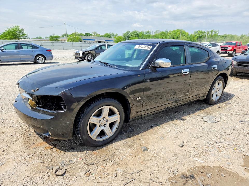 Aukcja sprzedaży 2010 Dodge Charger, vin: 2B3CA3CV0AH128160, numer aukcji: 51191296