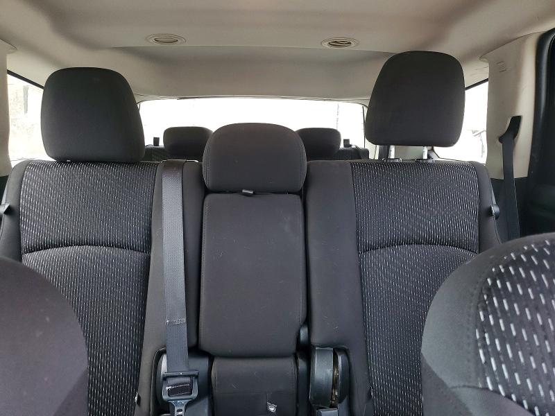 Aukcja sprzedaży 2017 Dodge Journey, vin: 3C4PDDBG0HT618132, numer aukcji: 49631836