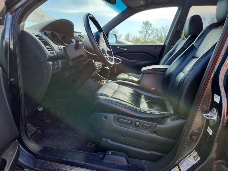 Продажа на аукционе авто 2005 Acura Mdx, vin: 2HNYD18695H504064, номер лота: 48112986