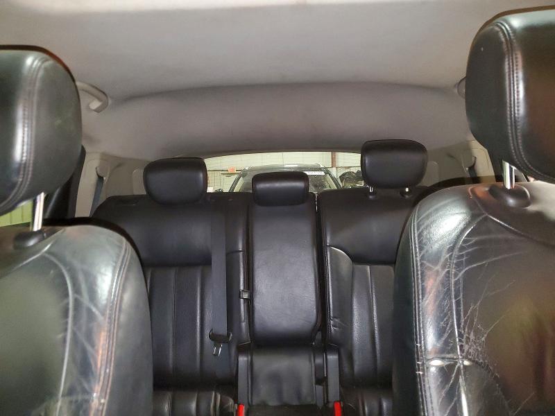 Aukcja sprzedaży 2012 Infiniti Fx35, vin: JN8AS1MW1CM154107, numer aukcji: 49364676