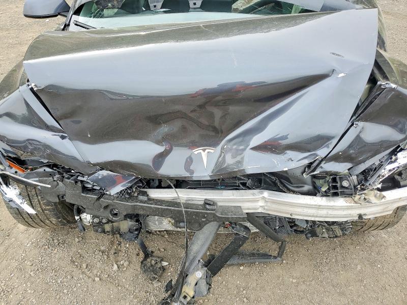 51714306 :رقم المزاد ، 5YJ3E1EB2SF900529 vin ، 2025 Tesla Model 3 مزاد بيع