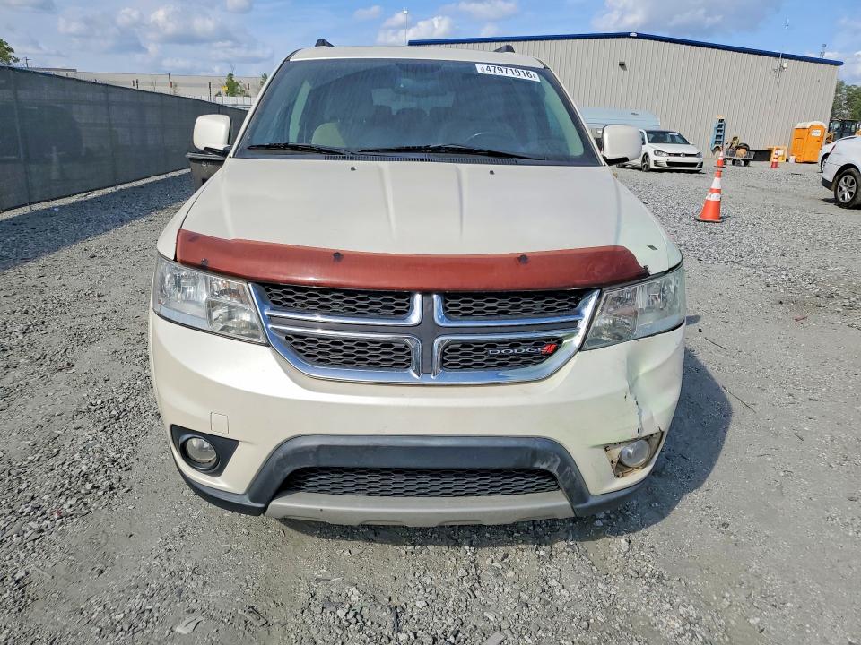 47971916 :رقم المزاد ، 3C4PDDEG4ET135735 vin ، 2014 Dodge Journey مزاد بيع