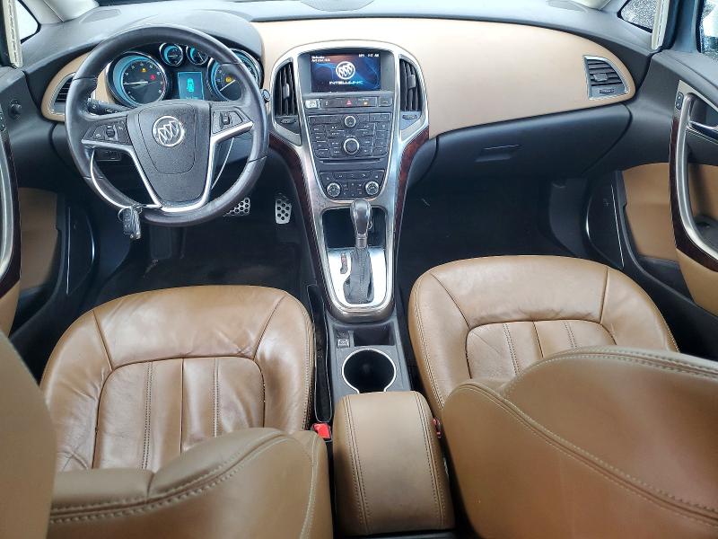 Aukcja sprzedaży 2013 Buick Verano, vin: 1G4PT5SV3D4201882, numer aukcji: 50369236