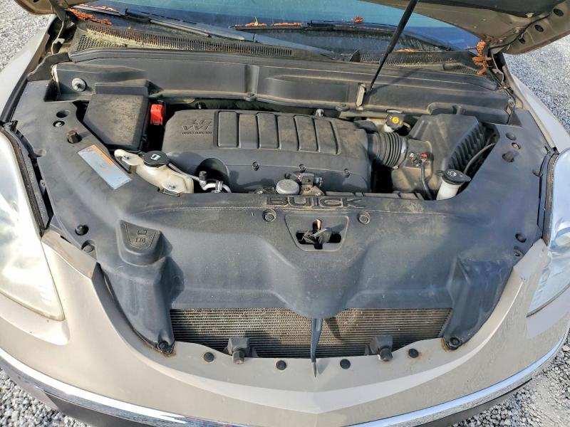 Продаж на аукціоні авто 2012 Buick Enclave, vin: 5GAKRCED2CJ121740, номер лоту: 47838416