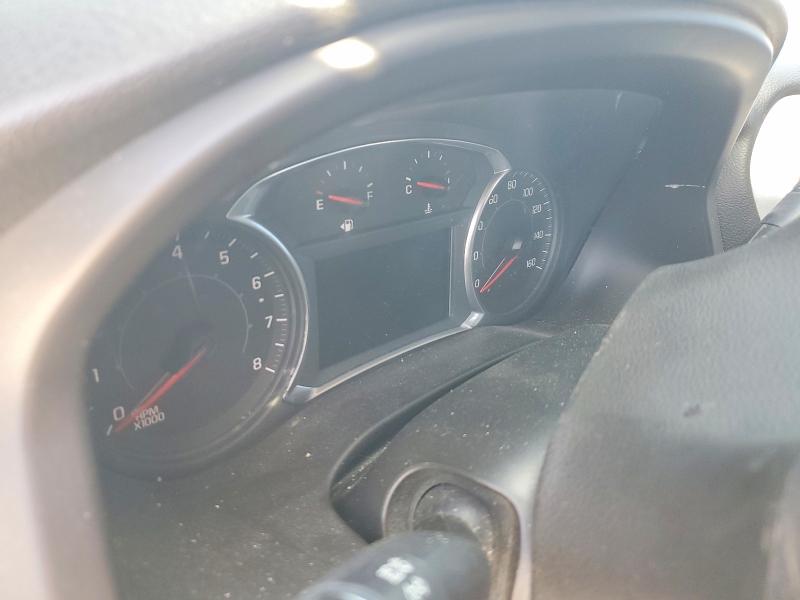 Aukcja sprzedaży 2018 Gmc Acadia, vin: 1GKKNULSXJZ174433, numer aukcji: 49682386