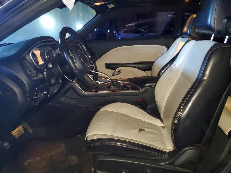Продажа на аукционе авто 2015 Dodge Challenger, vin: 2C3CDZBT8FH701925, номер лота: 75209855