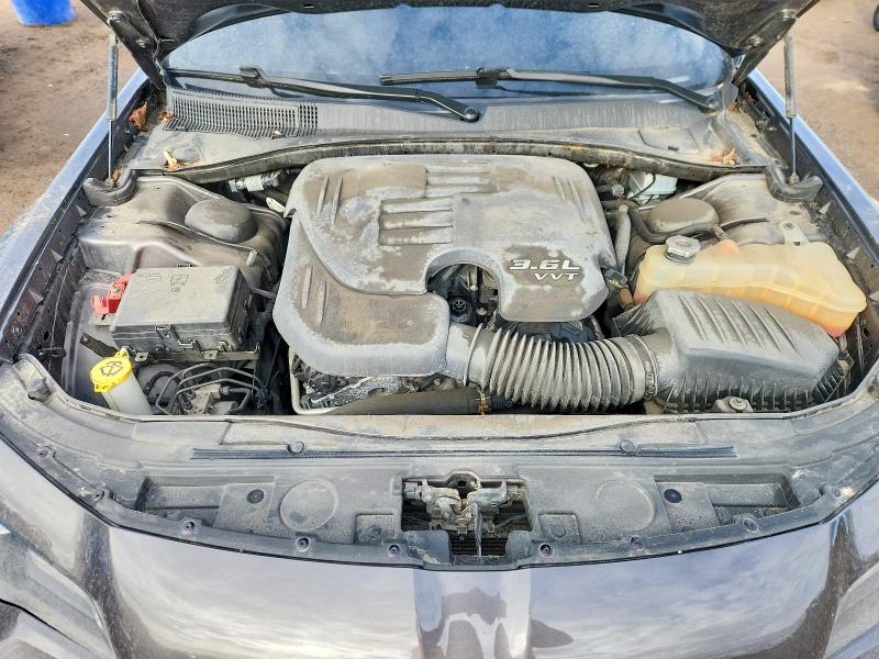 Aukcja sprzedaży 2022 Chrysler 300, vin: 2C3CCADGXNH236504, numer aukcji: 50450116
