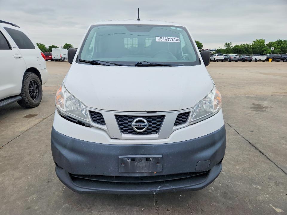 Aukcja sprzedaży 2018 Nissan Nv200, vin: 3N6CM0KN0JK692522, numer aukcji: 51695216