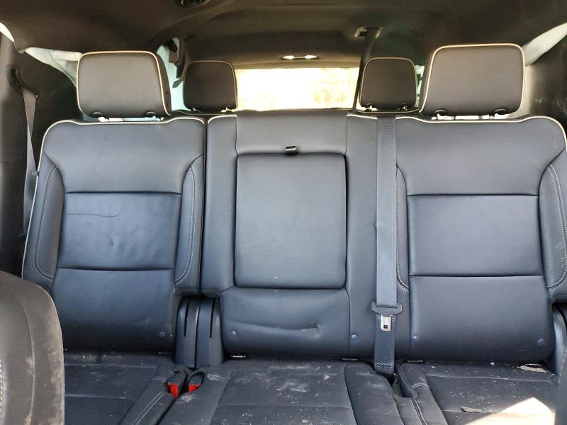 Продаж на аукціоні авто 2023 Gmc Yukon Xl, vin: 1GKS2GKD8PR326585, номер лоту: 45979436