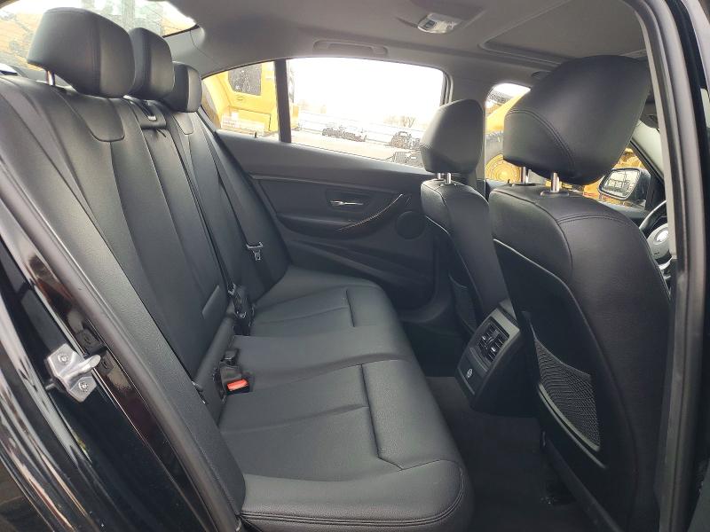 48881726 :رقم المزاد ، WBA3B5G56FNS13288 vin ، 2015 Bmw 328 مزاد بيع