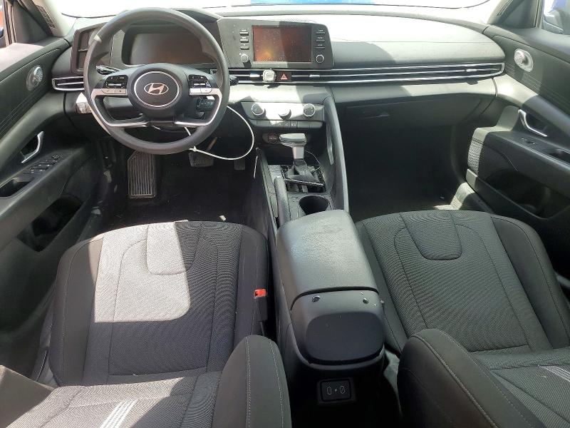 Продаж на аукціоні авто 2024 Hyundai Elantra, vin: KMHLL4DG9RU722667, номер лоту: 49049496
