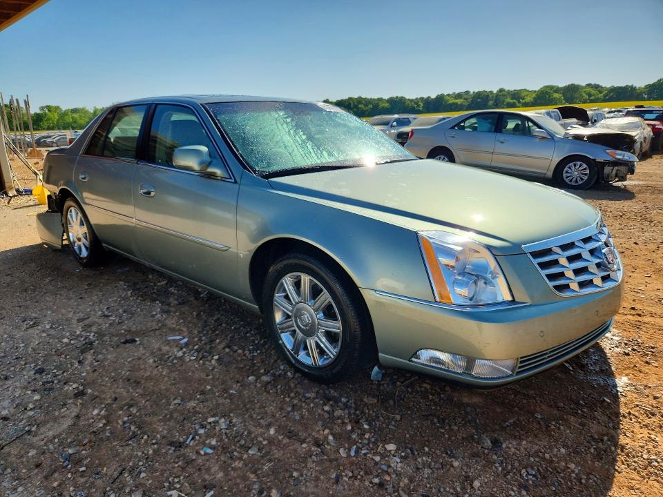 Aukcja sprzedaży 2006 Cadillac Dts, vin: 1G6KD57Y36U149402, numer aukcji: 49466556