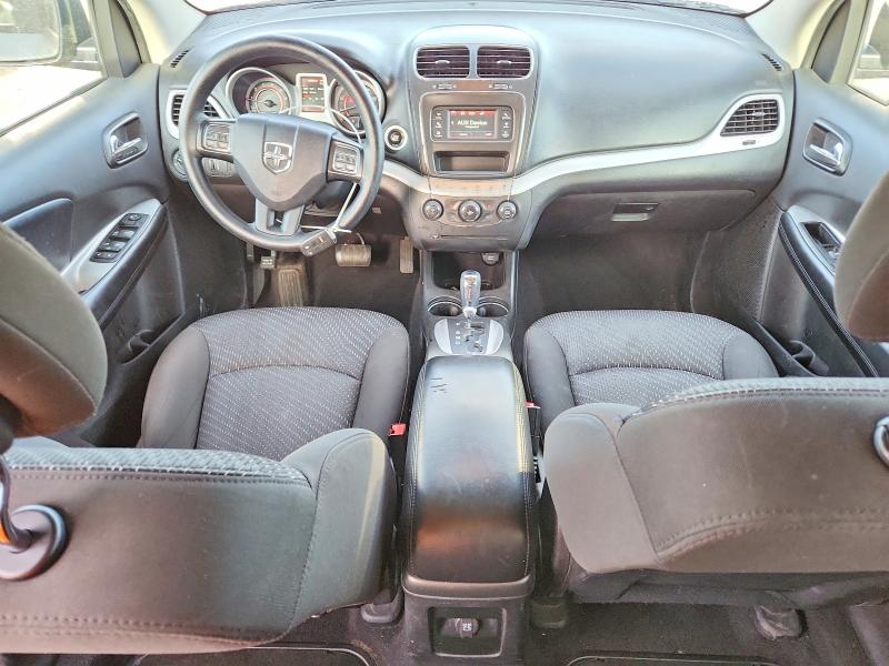 Продажа на аукционе авто 2016 Dodge Journey, vin: 3C4PDDBG3GT213106, номер лота: 50606876