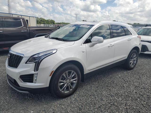 Aukcja sprzedaży 2022 Cadillac Xt5, vin: 1GYKNCR45NZ109150, numer aukcji: 49233936