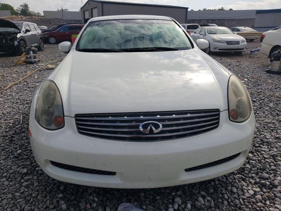 49947166 :رقم المزاد ، JNKCV54E75M419947 vin ، 2005 Infiniti G35 مزاد بيع