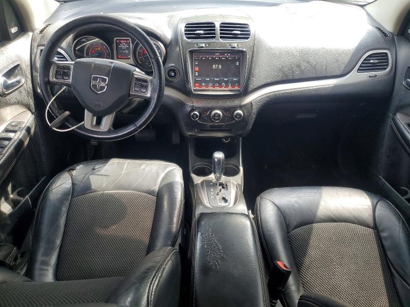 51353186 :رقم المزاد ، 3C4PDCGB0FT645867 vin ، 2015 Dodge Journey مزاد بيع
