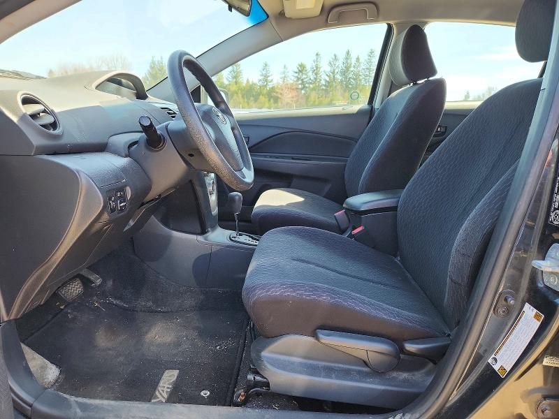 Aukcja sprzedaży 2009 Toyota Yaris, vin: JTDBT923691337579, numer aukcji: 50923236