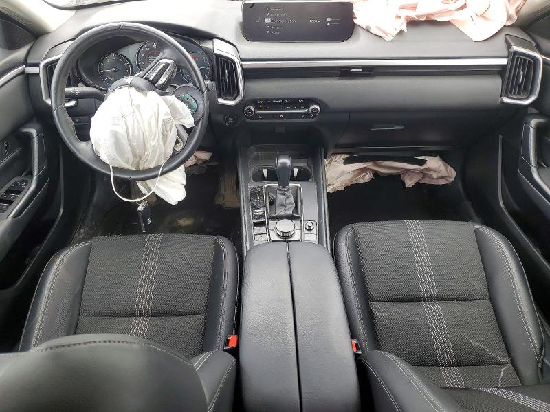 Продаж на аукціоні авто 2024 Mazda Cx-50, vin: 7MMVABBM2RN172626, номер лоту: 50570496