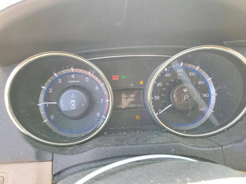 Продаж на аукціоні авто 2012 Hyundai Sonata, vin: 5NPEB4AC5CH406590, номер лоту: 50082546