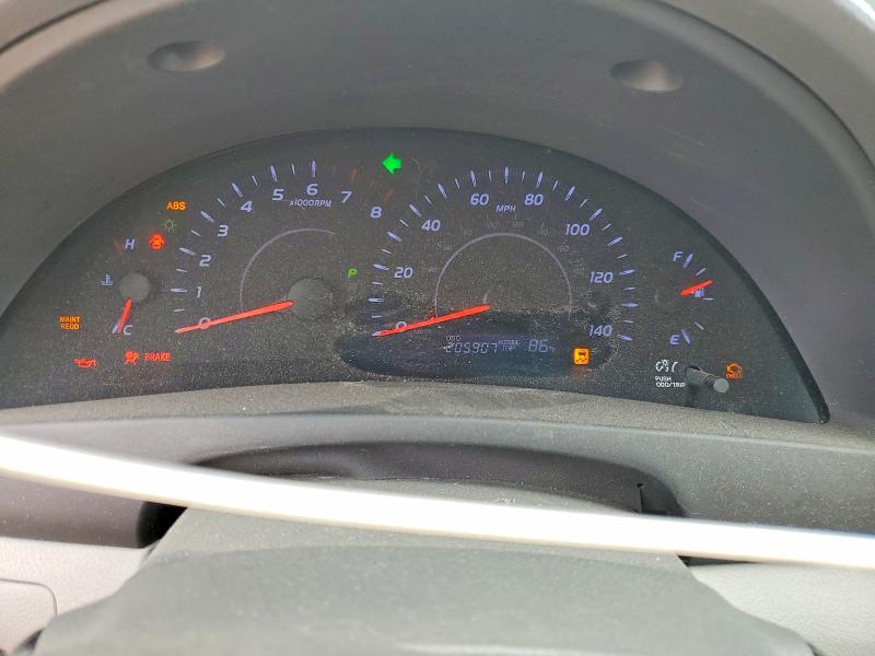 Продаж на аукціоні авто 2010 Toyota Camry, vin: 4T1BF3EK6AU047090, номер лоту: 50315556