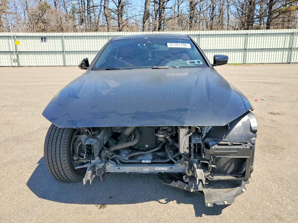 Aukcja sprzedaży 2022 Bmw 430i, vin: WBA63AV04NFM11192, numer aukcji: 51101196