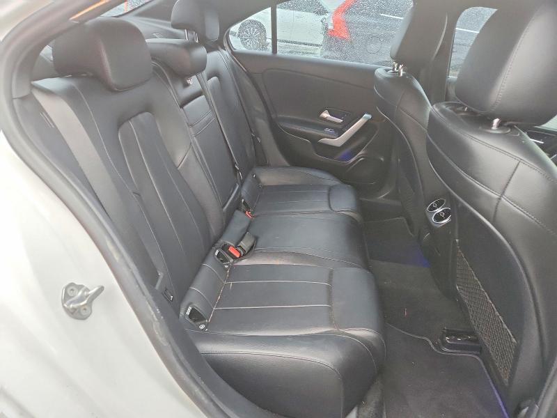 Продаж на аукціоні авто 2020 Mercedes-benz A, vin: WDD3G4EB4LW038753, номер лоту: 49796606