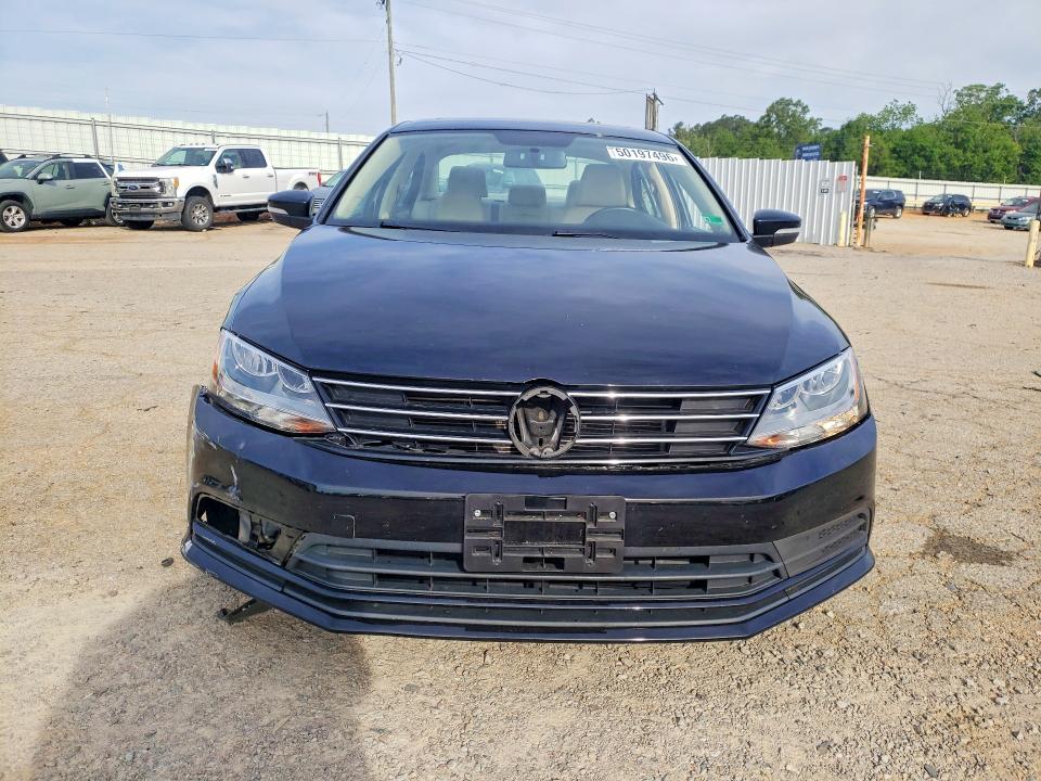 Aukcja sprzedaży 2015 Volkswagen Jetta, vin: 3VWD17AJ8FM329059, numer aukcji: 50197496