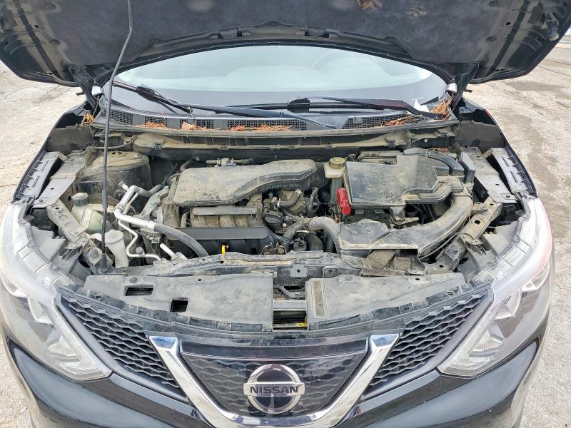 Продажа на аукционе авто 2019 Nissan Rogue Sport, vin: JN1BJ1CP2KW229030, номер лота: 51638336