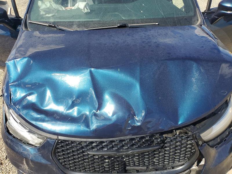 Aukcja sprzedaży 2021 Chrysler Pacifica, vin: 2C4RC1BGXMR561851, numer aukcji: 51490656
