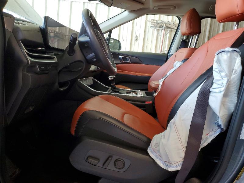 Aukcja sprzedaży 2025 Kia Carnival, vin: KNDNE5K37S6465595, numer aukcji: 49678636
