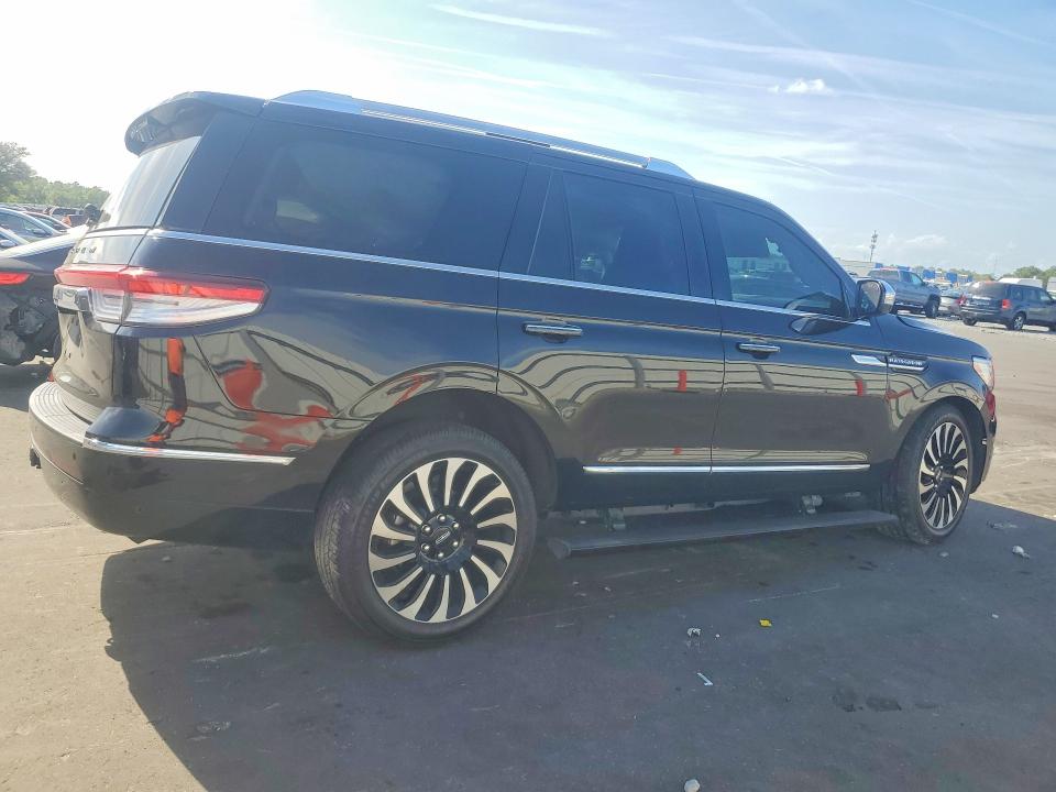48449076 :رقم المزاد ، 5LMJJ2TG1REL06039 vin ، 2024 Lincoln Navigator مزاد بيع