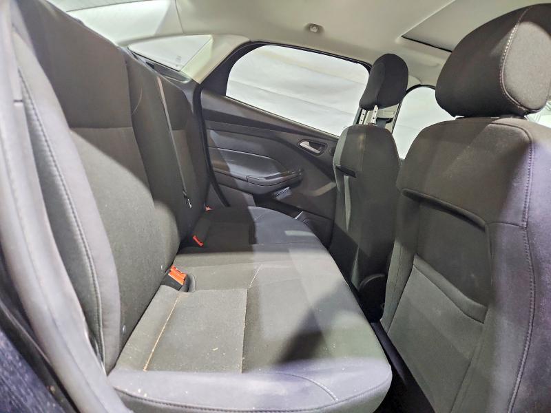2018 Ford Focus მანქანა იყიდება აუქციონზე, vin: 1FADP3H25JL274353, აუქციონის ნომერი: 48161216
