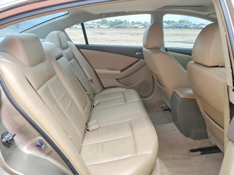 2007 Nissan Altima მანქანა იყიდება აუქციონზე, vin: 1N4BL21E67C197695, აუქციონის ნომერი: 49833276