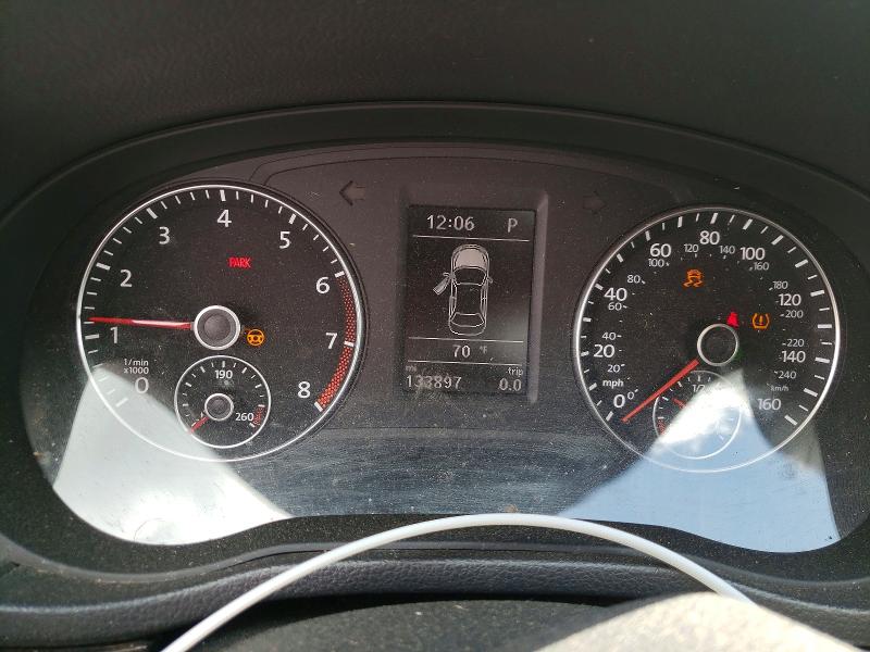 Продаж на аукціоні авто 2014 Volkswagen Passat, vin: 1VWCT7A34EC087779, номер лоту: 49904586