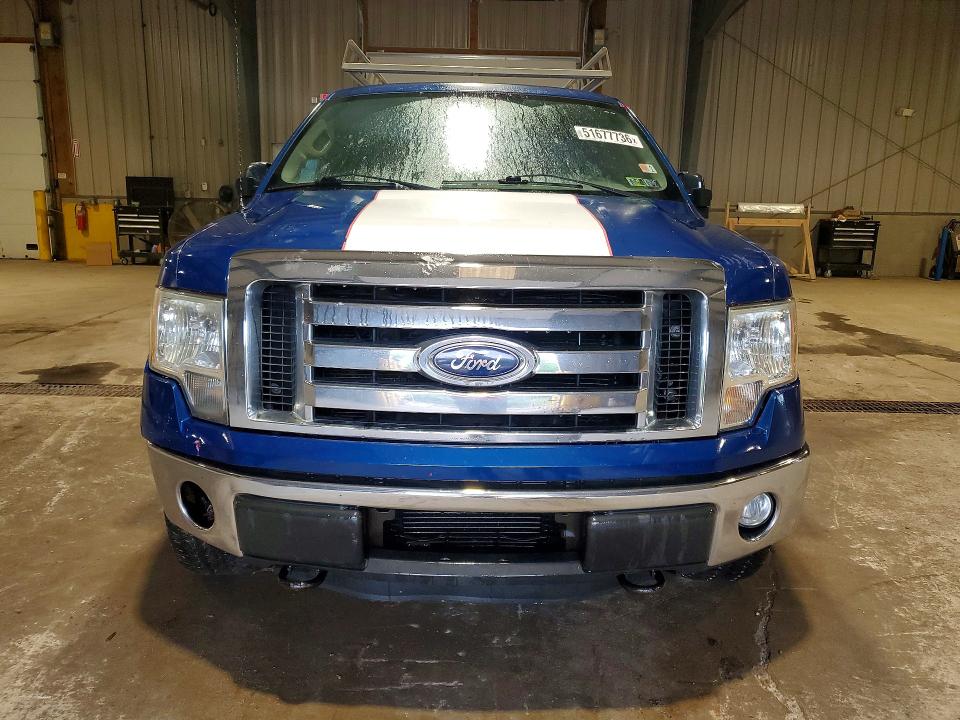 Aukcja sprzedaży 2012 Ford F150, vin: 1FTFX1ET7CKD67727, numer aukcji: 51677736