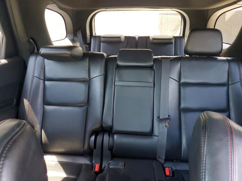 Продажа на аукционе авто 2023 Dodge Durango, vin: 1C4RDJDG2PC688407, номер лота: 49749996