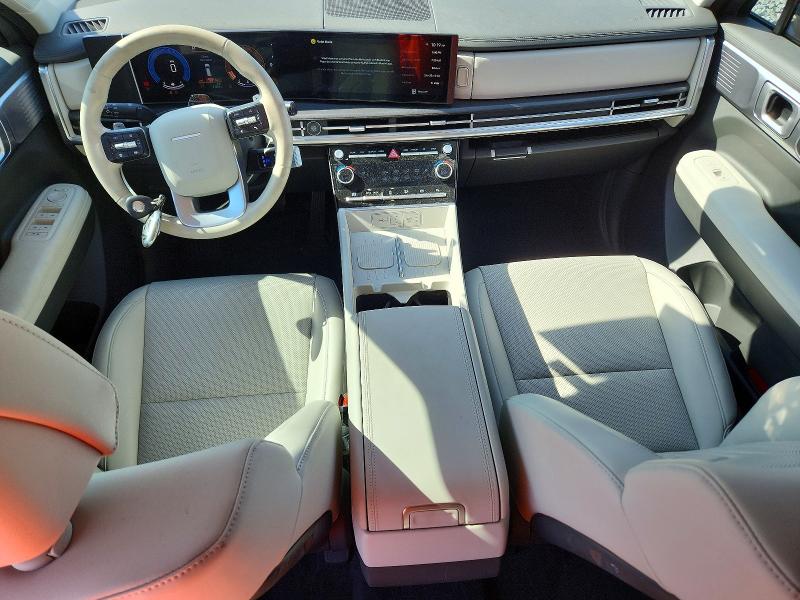Продаж на аукціоні авто 2025 Hyundai Santa Fe, vin: 5NMP24GL3SH073396, номер лоту: 49714156