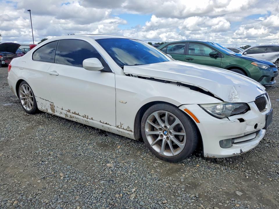 Продаж на аукціоні авто 2011 Bmw 328, vin: WBAKE5C59BE574193, номер лоту: 50622796