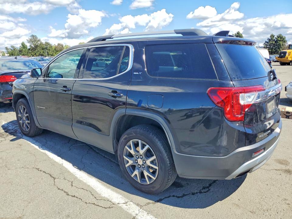 Продажа на аукционе авто 2023 Gmc Acadia, vin: 1GKKNUL47PZ220343, номер лота: 49826376