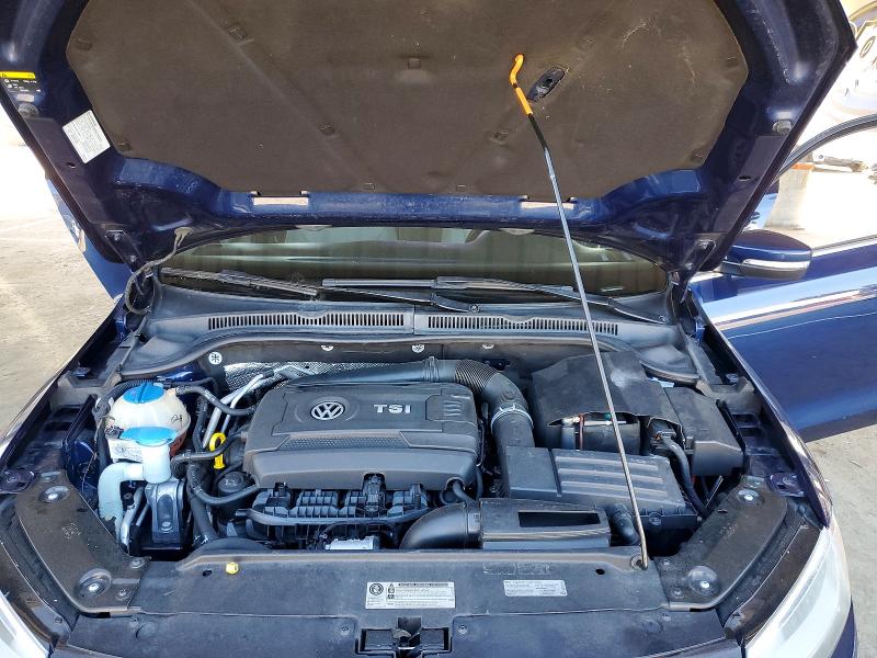 Aukcja sprzedaży 2014 Volkswagen Jetta, vin: 3VWD17AJ8EM403336, numer aukcji: 50975626